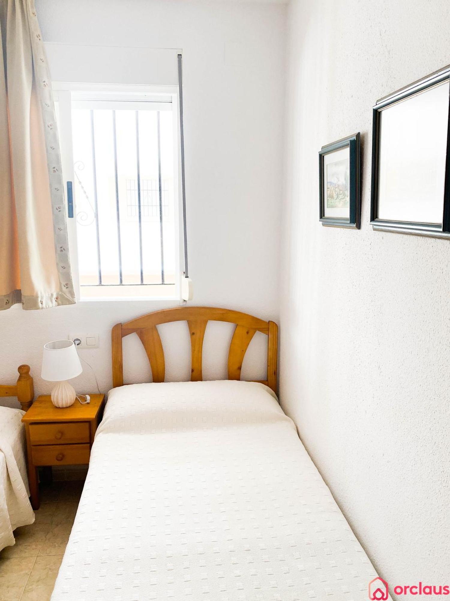 Apartamento Acogedor Sierramar 1Era Linea Oropesa del Mar Exterior foto